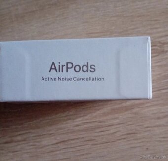 AirPods 4 - 4