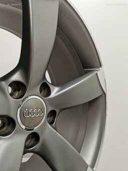 Audi Rotor org alu disky 8,5Jx19 ET43 5x112 1204 - 4