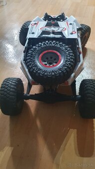 Losi Super Rock rey - 4