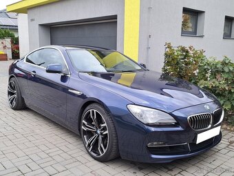 Predam bmw 640d xdrive 2012 - 4