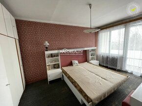 HALO reality - Predaj, trojizbový byt Piešťany, Vážska ulica - 4