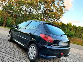 Peugeot 206 - 4