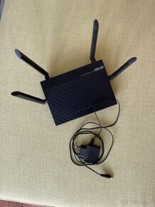 wifi router Asus RT-AC1200 V2 - 4