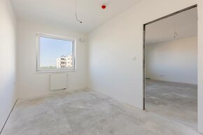 NA PREDAJ, 2-IZBOVÝ HOLOBYT - apartman. č.13 STUPAVA. - 4