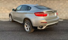 Rozpredám BMW E71 X6 2012 - 4