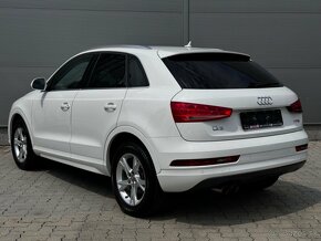 Audi Q3 1.4 TFSI S tronic Sport - 4