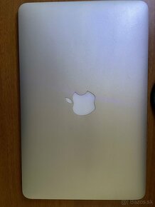 apple macbook air 11” - 4