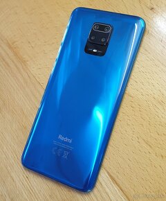 krásny zachovalý Xiaomi Redmi Note 9s za atraktívnu cenu - 4