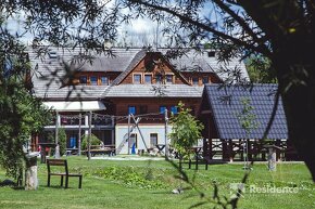 Hotel a reštaurácia Koliba Gréta na predaj - 4