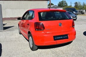 Volkswagen Polo 1.6 TDI Comfortline - 4