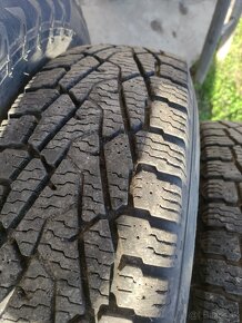 235/85 r16 - 4