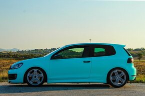 Volkswagen Golf 2.0 TDI GTD 125Kw "Rezervované" - 4