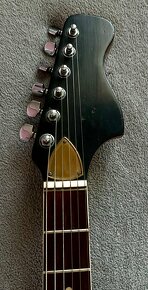 Framus Strato 1963 Jazzmaster/Jaguar - 4