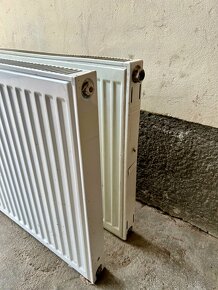 Predam radiator 1000 x 600 mm, 2ks - 4