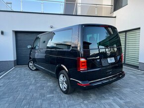 Volkswagen Caravelle T6 2.0 TDI 110kw 4x4 DSG 2019 - 4