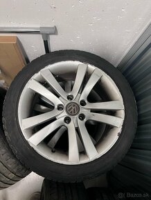 Elektrony R17 5x112 - 4