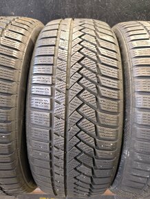 215/50 R18 Continental zimne pneumatiky ❄️❄️❄️❄️ - 4