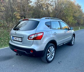 Nissan Qashqai 2.0DCi 4x4 110kw - 4