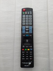 LED TV LG 47LM640S uhlopriečka - 4