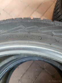 Nokian 235/45 r17 - 4