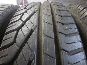 R15 letná sada KIA CEED rozteč 5x114,3 195/65R15 UNIROYAL - 4