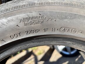 205/55 r16 91V letné pneumatiky Hankook - 4