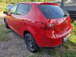 Seat Ibiza 1.9 tdi - 4