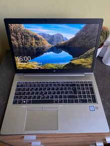 HP EliteBook 850 G6 - 4