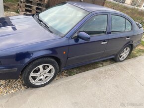 Octavia 1.9 TDI 66kw r.v 1998 - 4