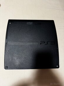 Ps3 slim 232GB - 4