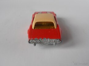 Matchbox SF 1 - 4