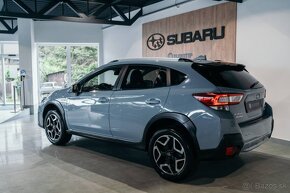 Subaru XV 2.0i e-Boxer MHEV Style XTRA AWD - 4