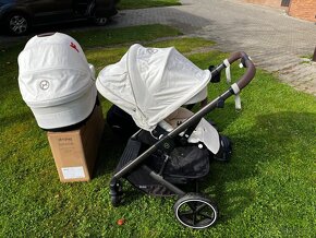 Cybex Balios S LUX - 4