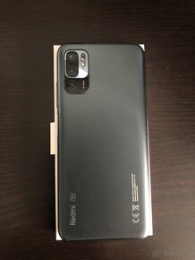 Predam Redmi Note 10 5G - 4