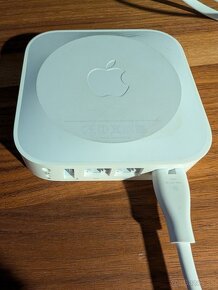 Apple router AirPort Express WiFi 4 - 4