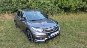 Honda HR-V sport - 4