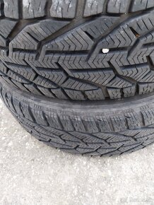 205/60r16 - 4