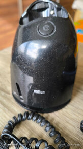 BRAUN SERIES 5000 - (type 5751) - TOP STAV. - 4