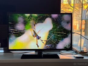 Samsung UE32F5000 Full HD 100Hz 82cm - 4