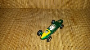 Dinky Toys BRM RACING CAR - 4