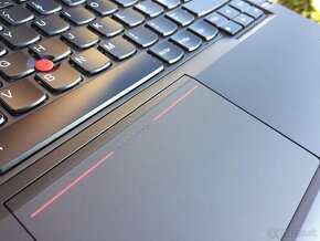 tenké Lenovo T440s - procesor i7, displej 1920x1080, SSD - 4