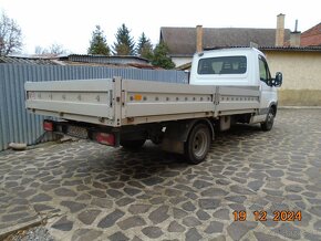 Iveco Daily 35C15 valník. - 4