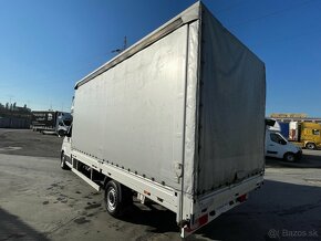 Volkswagen Crafter Podvozok 35 2.0 BiTDI PLACHTA - 4