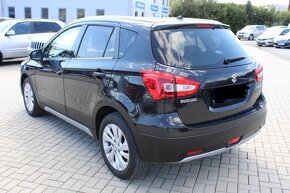 Suzuki SX4 S-Cross 1,0 i BOOSTER JET 82 kW - 4