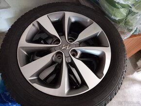 Elektrony na hyundai i20 active - 4