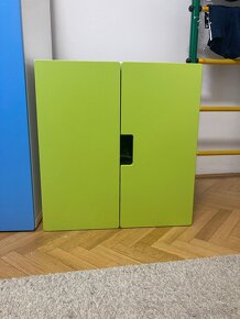 Skrine Stuva IKEA - 4