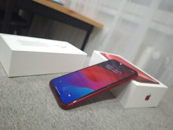 Apple Iphone XR 64GB - 4