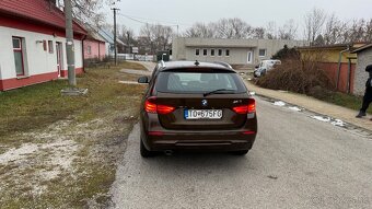 Bmw x1 - 4