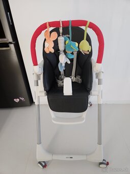 Peg perego- Prima Pappa Follow Me - 4