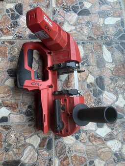 Hilti SB-4 A 22 - 4